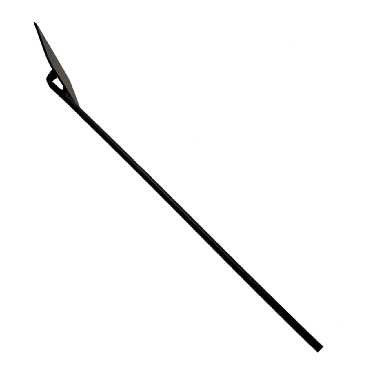 Скребок I-образный, ручка 800-1200 мм