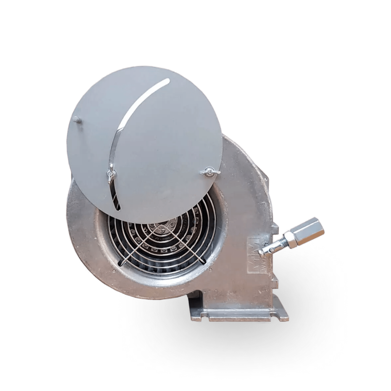 Вентилятор MplusM WPA 145 (PL-W3, KZW, BP-W4, U, 2m)